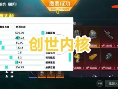 和平精英火焰鸟直装下载 - 快速部署型外挂工具