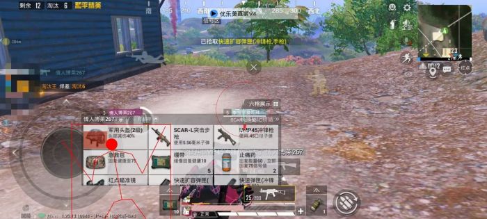 和平精英外挂直装 - 免验证一键启用科技挂